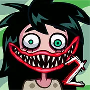 Stupidella Horror 2 Online Game 🕹️ Play Now Preview