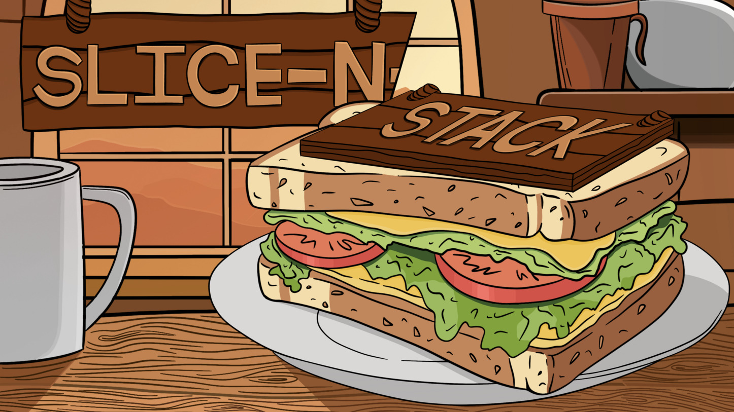 Slice-N-Stack Preview