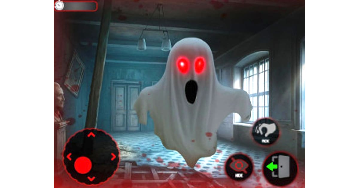 Survive The Night: Best Horror Game | BestGames Preview