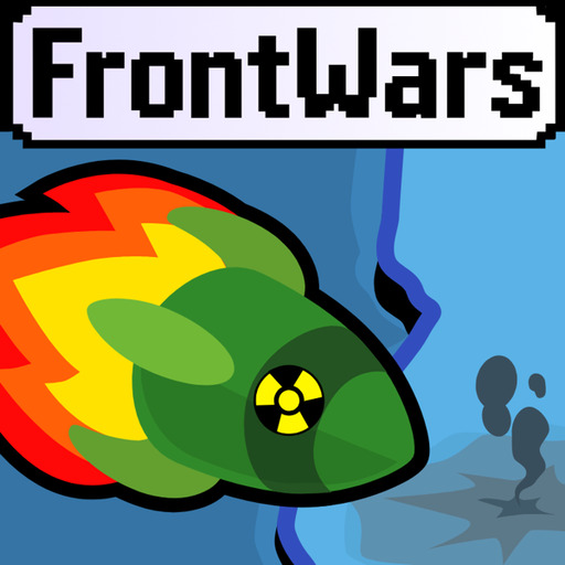 FrontWars Preview