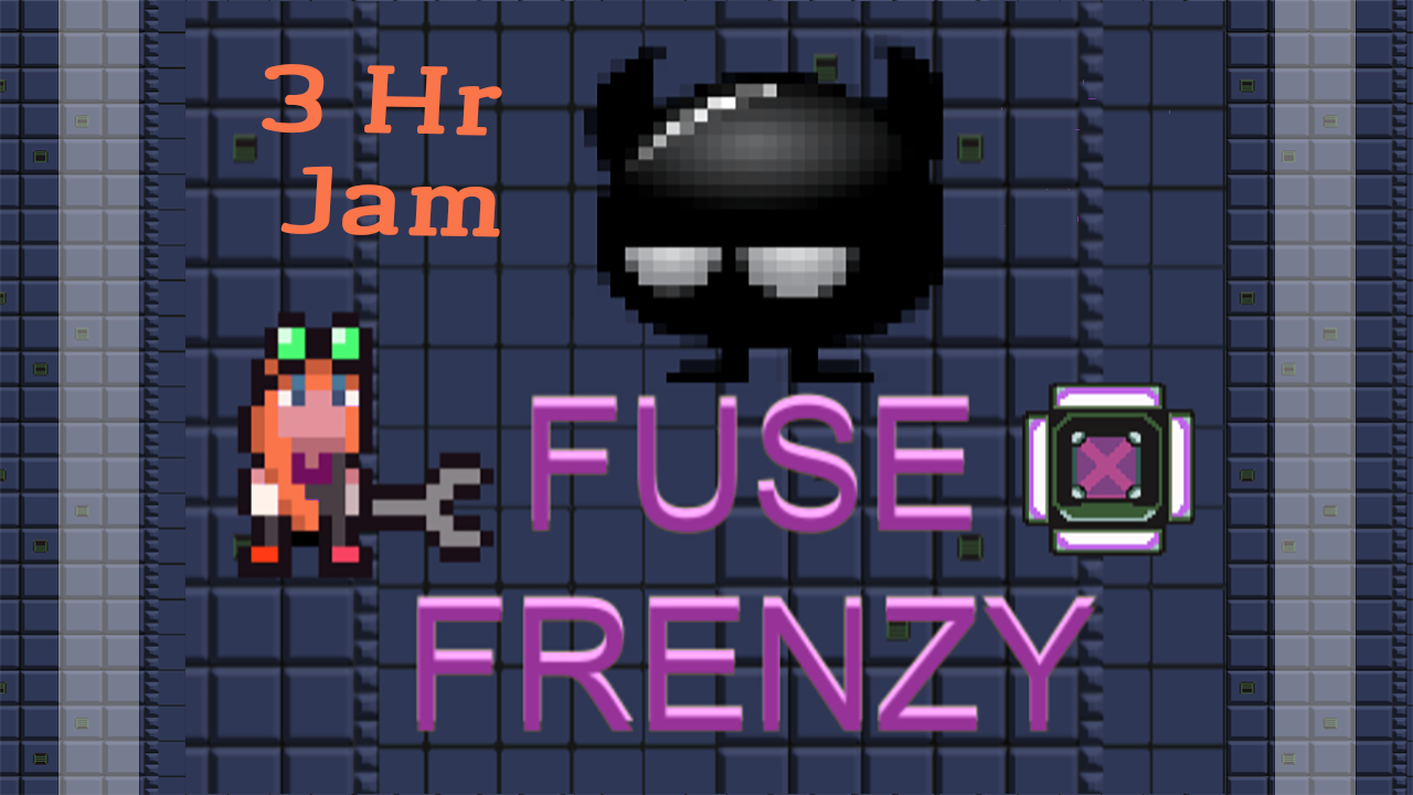 Fuse Frenzy Preview