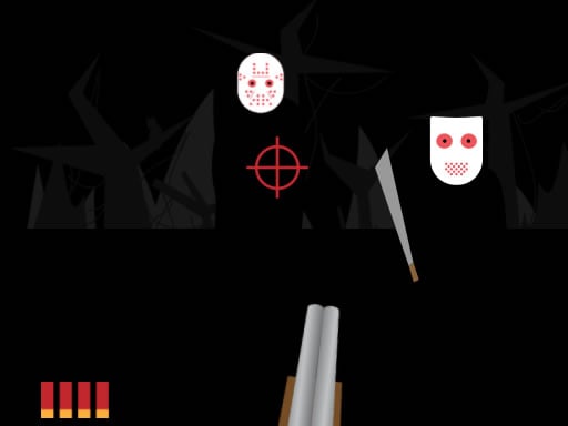 Scary Night Game - Play Scary Night Online for Free at YaksGames Preview