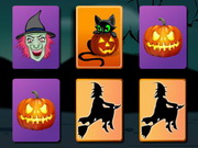 Halloween Memory Game Game - Play Halloween Memory Game Online for Free at YaksGames Preview