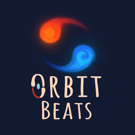 Orbit Beats  Preview