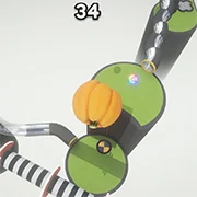 Pumpkin Run Online Game 🕹️ Play Now Preview