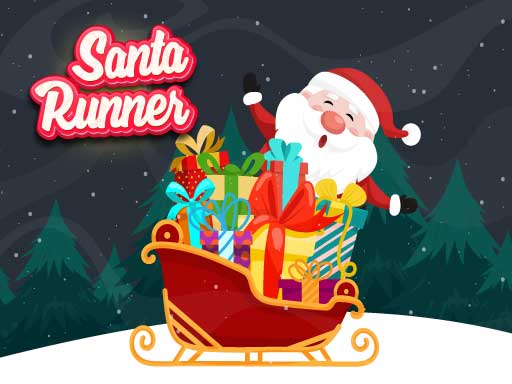 Santa Runner Preview