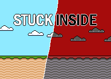 Stuck Inside Preview