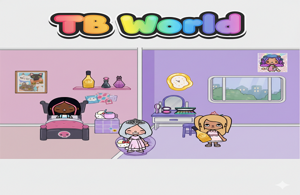 TB World Preview