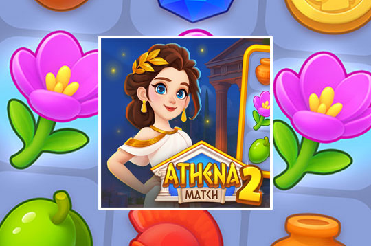 Athena Match 2 Preview