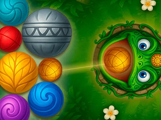 Marble Bubble Legend |  Igraj najbolje besplatne igrice Preview