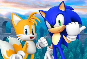 Sonic the Hedgehog 4 Preview