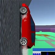 Stunt Simulator Online Game 🕹️ Play Now Preview