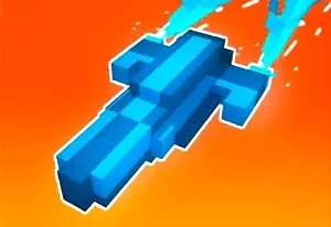 Hover Racer Drive Preview