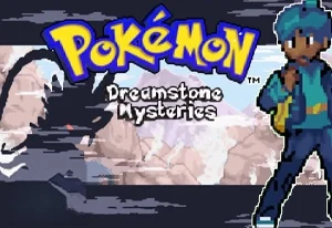 Pokémon: Dreamstone Mysteries Preview