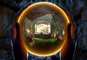 TRACE Definitive Edition Preview