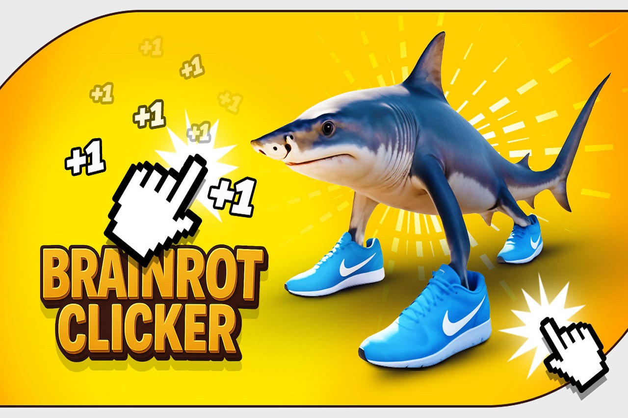 Brainrot Clicker Preview