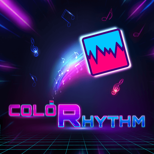 Color Rhythm Preview