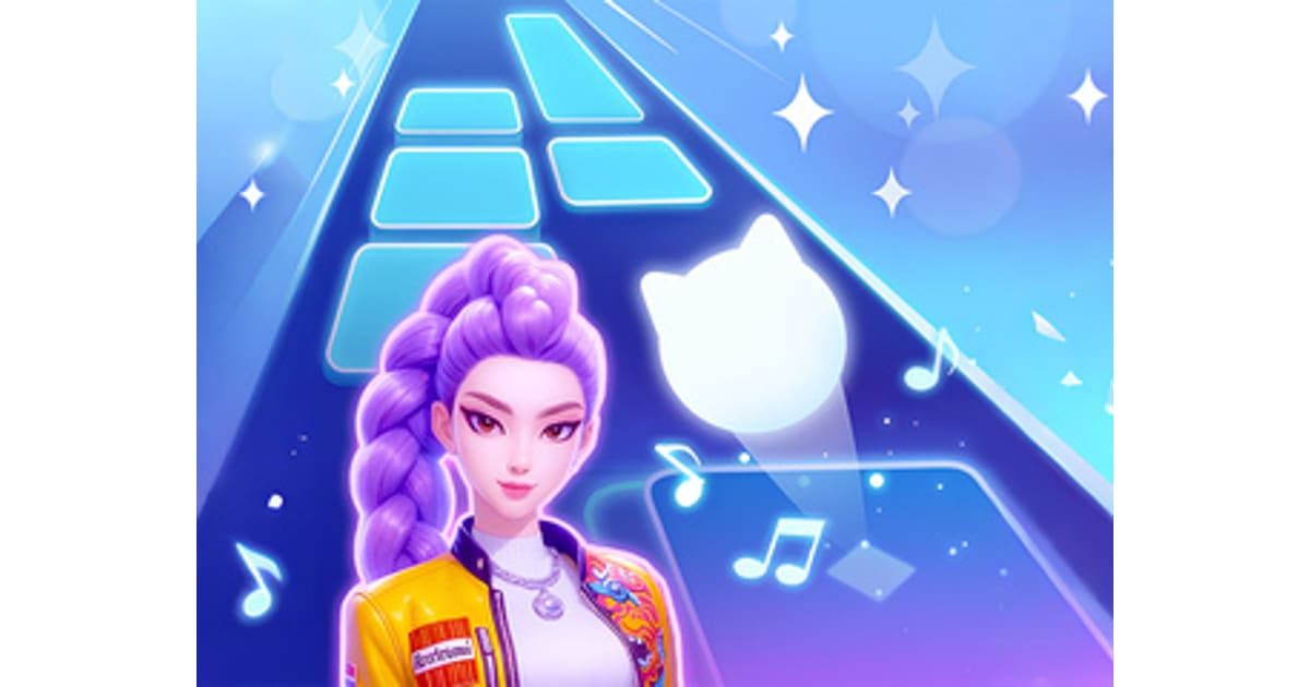 Dance Games: Hotsteps Mobile | Bestgames Preview