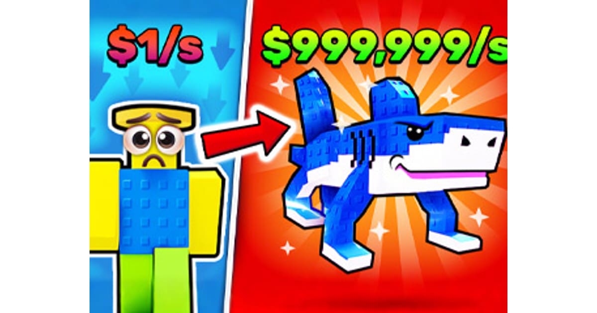 Steal A Brainrot Original 3D - Idle Game For Free Preview