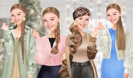 Winter Capsule Wardrobe Tips — play on 𝐏𝐥𝐚𝐲𝐠𝐚𝐦𝐚 (by Gamerina) Preview