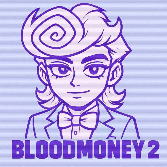 Bloodmoney 2 Preview