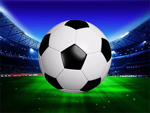 Hyper Football Kick Up Party |  Igraj najbolje besplatne igrice Preview