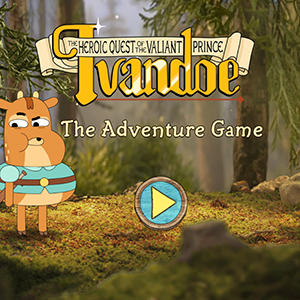 Ivandoe The Adventure Preview
