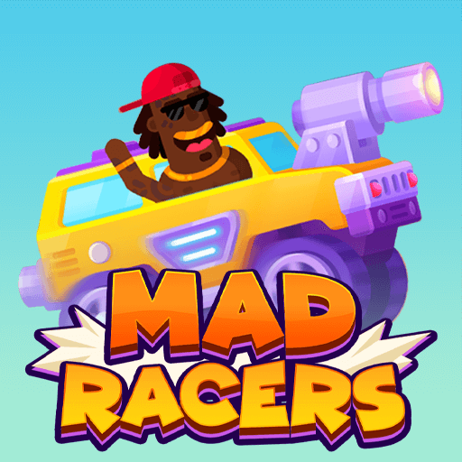 Mad Racers Preview