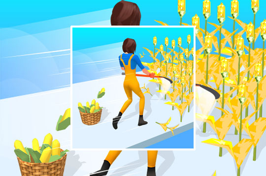 Perfect Job Run Preview