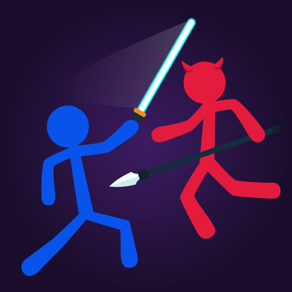 Stickman Battle Preview