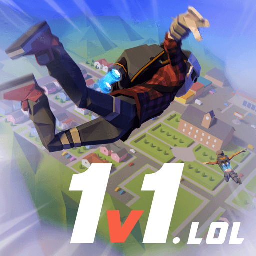 1v1 LOL Preview