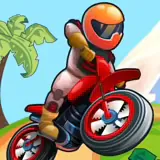 Extreme Bikers - Ultimate Motorcycle Stunt Racing Preview