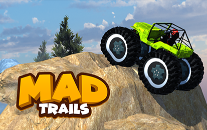 Mad Trails Preview