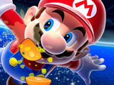 Mario Cut Fruit Preview