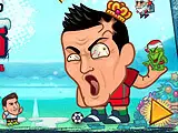 Super Soccer Noggins Christmas Preview