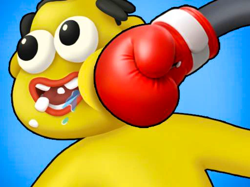 Uncle Hit: Punch the Dummy Preview