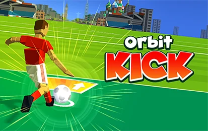 Orbit Kick Preview