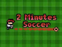 2 Minutes Soccer Preview