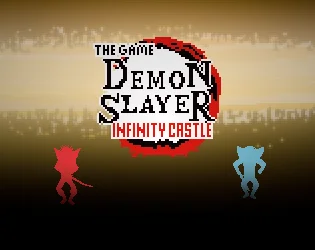 Infinity Castle Preview