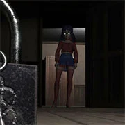 No Not A Human Horror Online Game 🕹️ Play Now Preview