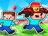 Steal a Brainrot with Noob and Pro! Preview