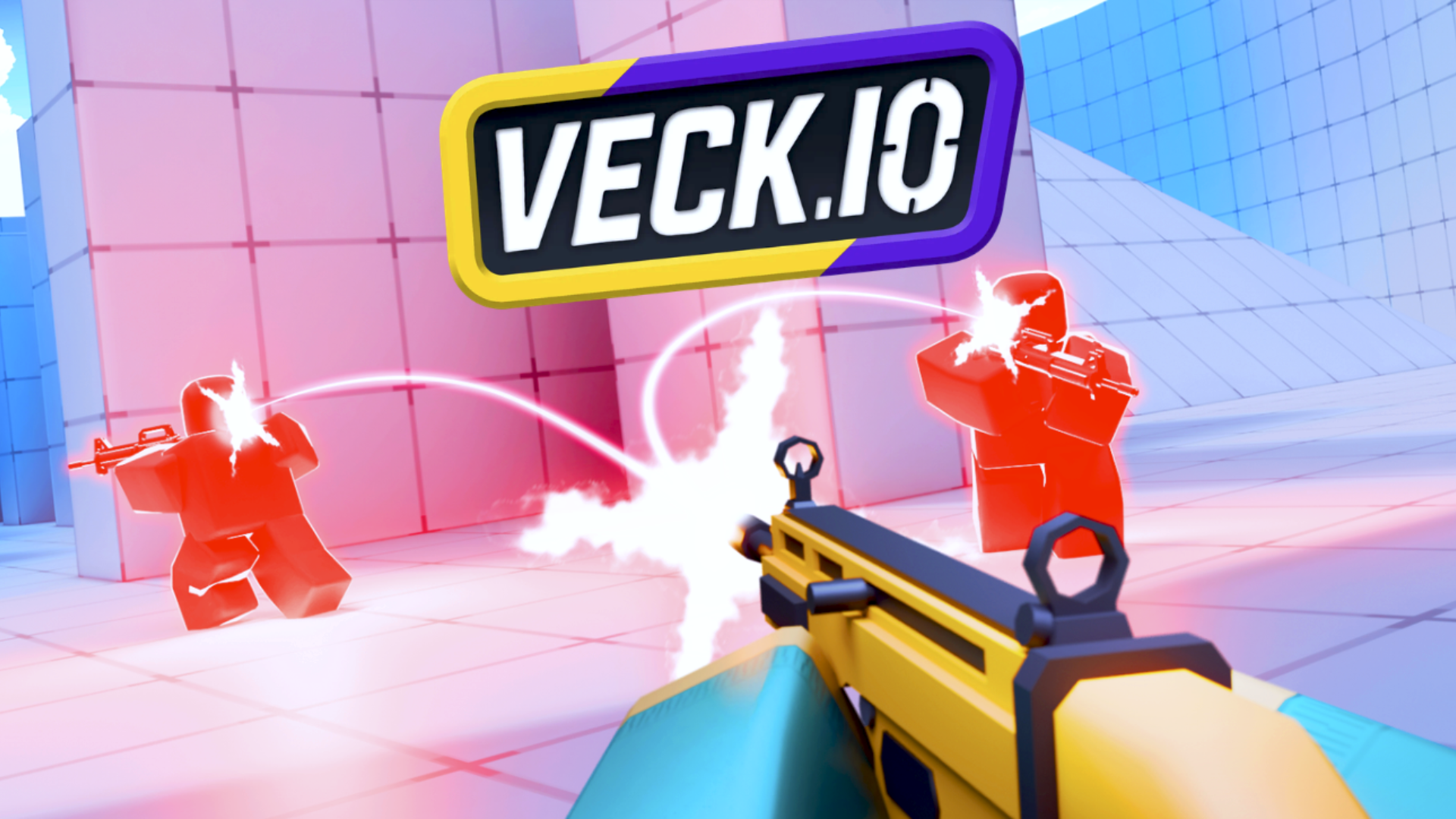 Veck.io Preview