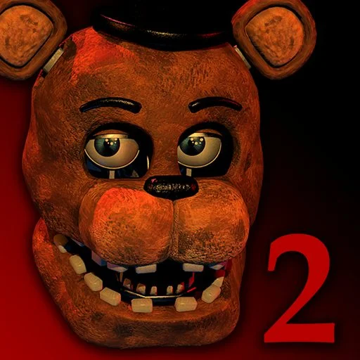 Five Nights At Freddy's 2 Preview
