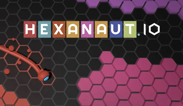 Hexanaut.io – Play Online at Coolmath Games Preview