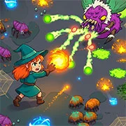 BooBoo &#8211; Monster Fights Online Game 🕹️ Play Now Preview