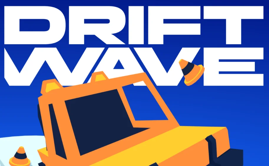Driftwave Preview