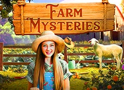 Farm Mysteries Preview