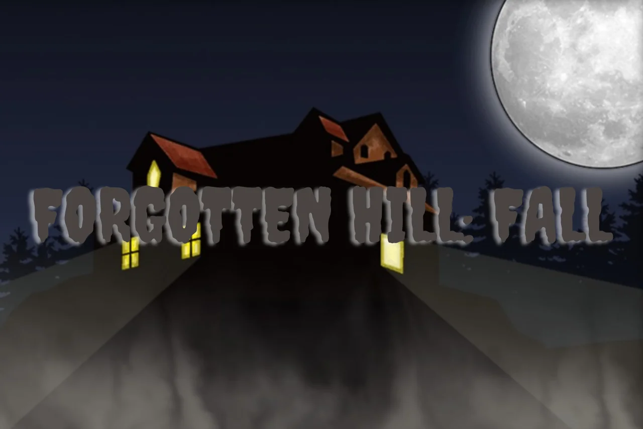 Forgotten Hill: Fall Preview