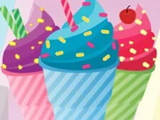 Ice Cream Memory 2 Game - Play Ice Cream Memory 2 Online for Free at YaksGames Preview