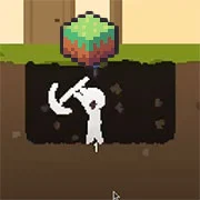 Lucky Dig Online Game 🕹️ Play Now Preview